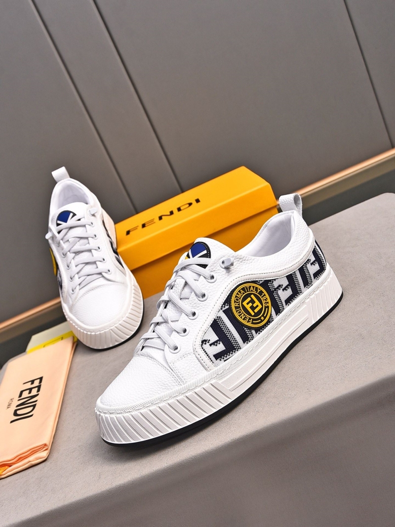 Fendi Sneakers